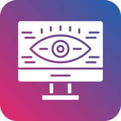 Visualization Icon Style