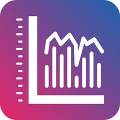 Graph Icon Style