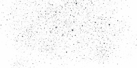 Vector grunge texture. Abstract background, old metal with rust. Overlay illustration over any design to create grungy vintage effect and extra depth. For posters, banners, retro and urban designs.