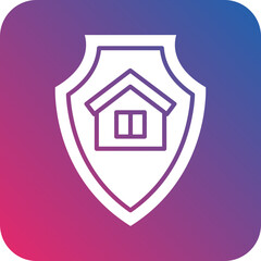 Protected Icon Style