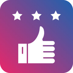 Reviews Icon Style