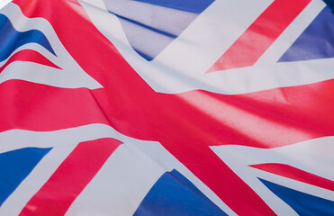 Great Britain Flag - United Kingdom Flag