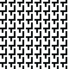 Minimalist geometric background. Minimalist vector and White Minimalist vector seamless pattern. Minimalist stylish abstract texture. Repeating geometric tiles from striped elements