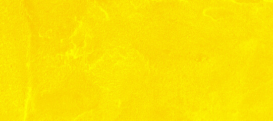 Yellow Paper Texture. Background