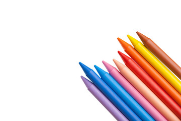 Colorful design marker pen set - obrazy, fototapety, plakaty