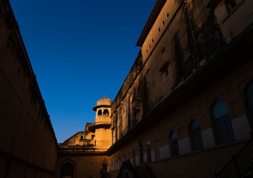 Amber Fort, Rajasthan, Amer, India