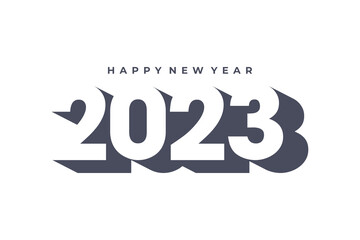 happy new year 2023 