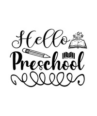 Back to School
