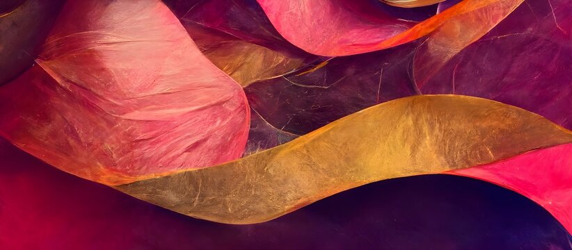 Abstract luxury colorful background. colorful and shiny texture backdrop. Mysterious illustration.