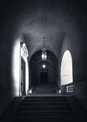 Obraz premium City of Paris Architecture 