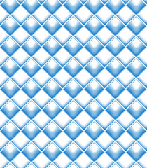 beautiful gem like geometric gradients diamonds seamless pattern tile for graphic design templates, textiles and fabric