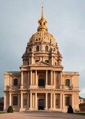Obraz premium City of Paris Architecture 