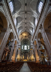 Fototapeta premium City of Paris Architecture 