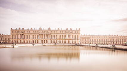 City of Paris Architecture 