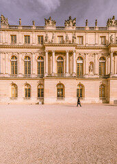 Fototapeta premium City of Paris Architecture 