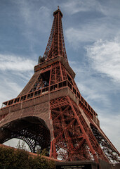 City of Paris Architecture 