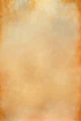 Obraz premium Sepia, soft yellow and orange colors. Venetian wall inspiration. Wallpaper background. Generative ai. 