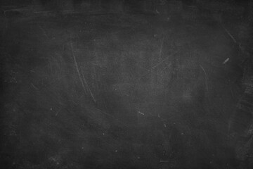 Blackboard or chalkboard 