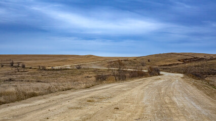 landscapes