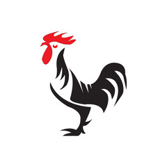 rooster icon