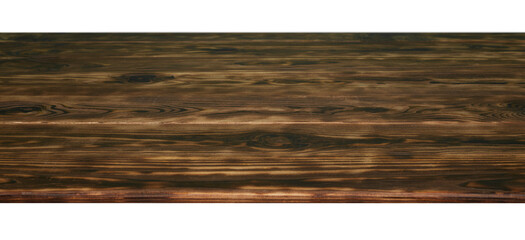 Old brown wooden texture or background