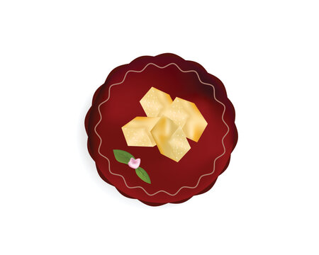 burfi also known as barfi or borfi special mithai in bangladesh and india