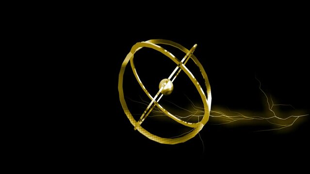 atom