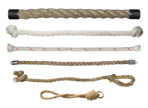 set of ropes