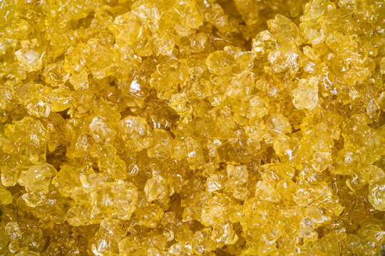 Edible cannabis