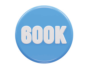 Follower text effect 3d illustration vector transparent