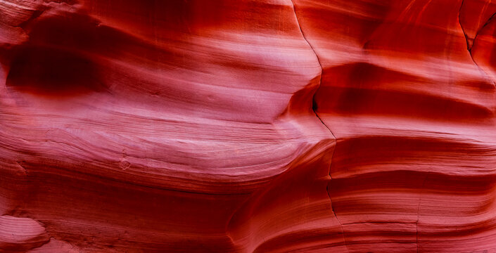 Canyon X; Arizona, United States of America