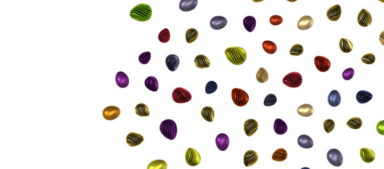 easter eggs
