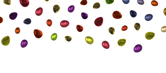 easter eggs