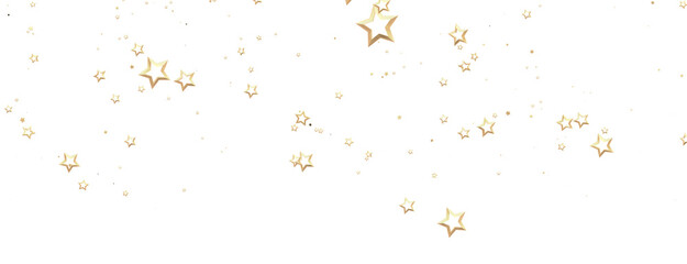 Festive christmas card. Isolated illustration white background.