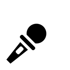 mic icon