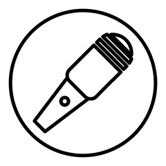 mic icon