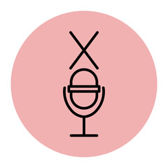 mic icon
