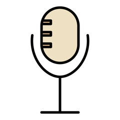 mic icon