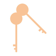 key icon