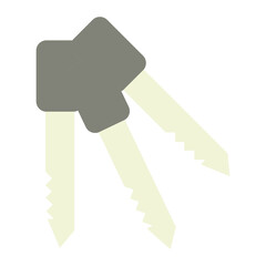 key icon