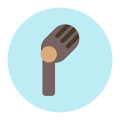mic icon