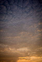 Sunset Clouds
