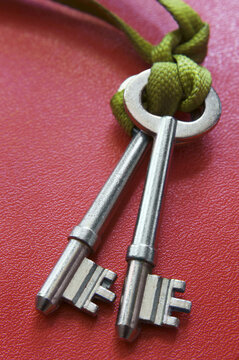 Skeleton Keys