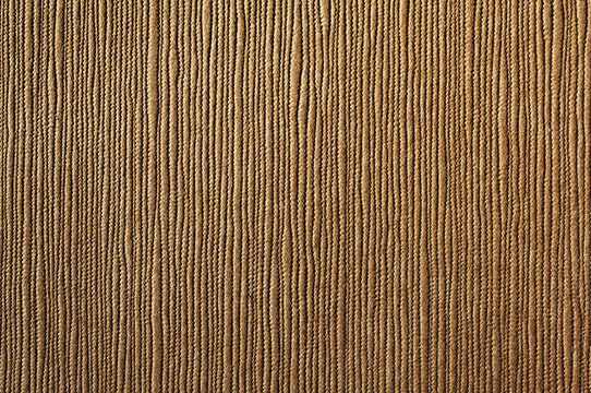 Close-up of Japanese Linen Paper