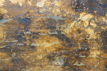 Rustic marble texture background of the stone slate surface