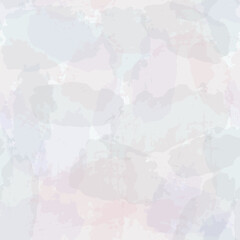 Watercolor seamless pattern, rainbow colors girly print, tie dye pastel spring background