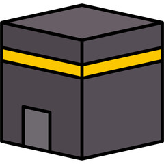 Kaaba  Icon