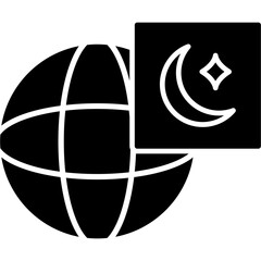 Islam Icon