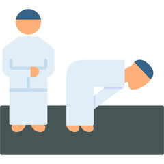 Worship Icon