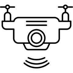 Drone Icon